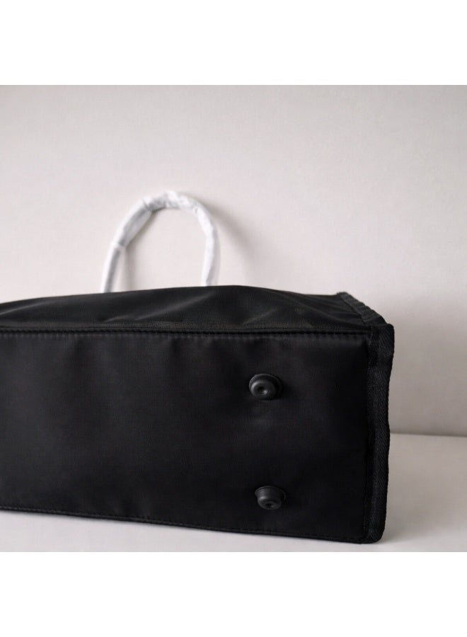 ألو حقيبة جيم شبكية كبيرة من شو داي للنساء – حقيبة رياضية خفيفة الوزن بيد حمل على الكتف، مثالية للتمارين واللياقة البدنية - Image 5